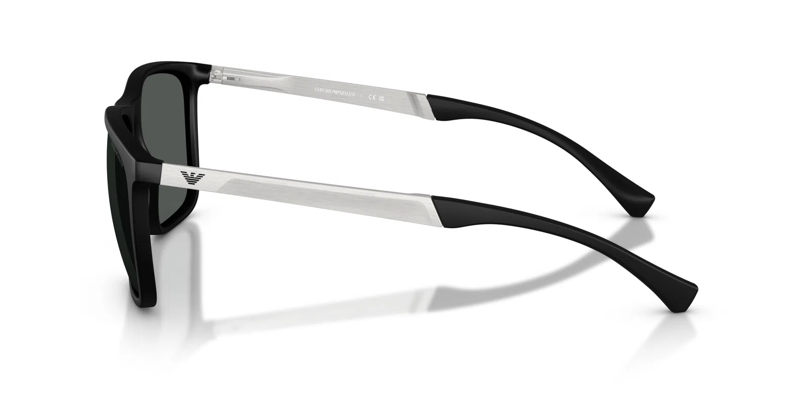 Emporio Armani 4150 Sunglasses - view 10